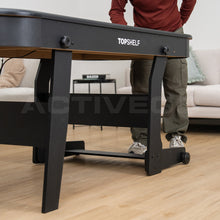 Load image into Gallery viewer, ActiveGo TopShelf Fold-Up Air Hockey Table