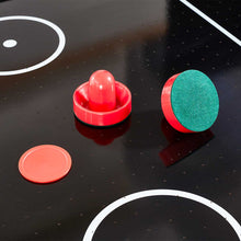 Load image into Gallery viewer, ActiveGo TopShelf Fold-Up Air Hockey Table