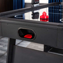 Load image into Gallery viewer, ActiveGo TopShelf Fold-Up Air Hockey Table