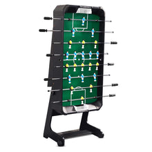 Load image into Gallery viewer, ActiveGo Header Fold-Up Foosball Soccer Table (120cm)