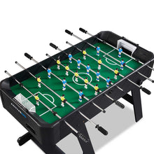 Load image into Gallery viewer, ActiveGo Header Fold-Up Foosball Soccer Table (120cm)
