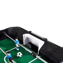 Load image into Gallery viewer, ActiveGo Header Fold-Up Foosball Soccer Table (120cm)