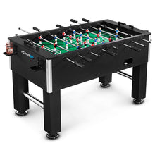 Load image into Gallery viewer, ActiveGo Striker Foosball Soccer Table (140cm)