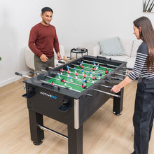 Load image into Gallery viewer, ActiveGo Striker Foosball Soccer Table (140cm)