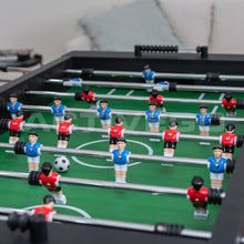 Load image into Gallery viewer, ActiveGo Striker Foosball Soccer Table (140cm)