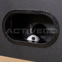 Load image into Gallery viewer, ActiveGo Striker Foosball Soccer Table (140cm)