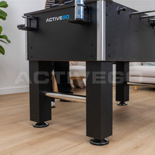 Load image into Gallery viewer, ActiveGo Striker Foosball Soccer Table (140cm)