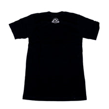 Load image into Gallery viewer, ALTITUDE TEE BLK XL