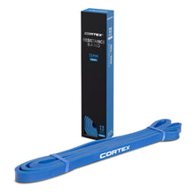 Load image into Gallery viewer, CORTEX Resistance Band Loop 13mm