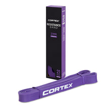 Load image into Gallery viewer, CORTEX Resistance Band Loop 21mm