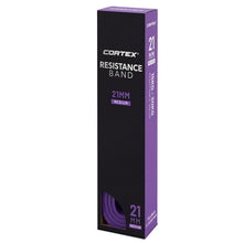 Load image into Gallery viewer, CORTEX Resistance Band Loop 21mm