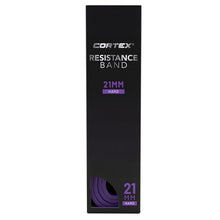 Load image into Gallery viewer, CORTEX Resistance Band Loop 21mm