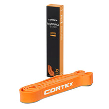 Load image into Gallery viewer, CORTEX Resistance Band Loop 32mm