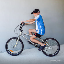 Load image into Gallery viewer, Torrid 20" BMX Bike Metallic Chrome