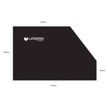 Load image into Gallery viewer, Recumbent Bike Cover