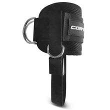 Load image into Gallery viewer, Cortex Premium Ankle Strap Cuff Cable Pulley Attachment Pair