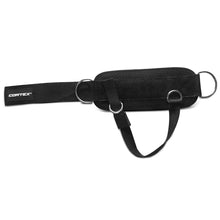 Load image into Gallery viewer, Cortex Premium Ankle Strap Cuff Cable Pulley Attachment Pair