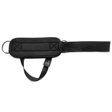 Load image into Gallery viewer, Cortex Premium Ankle Strap Cuff Cable Pulley Attachment Pair