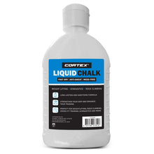 Load image into Gallery viewer, CORTEX Liquid Chalk 250ml
