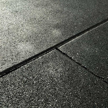 Load image into Gallery viewer, Cortex Dual Density Rubber Gym Floor Mat Tile 1m*1m*20mm