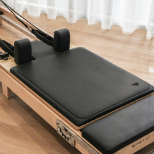 Load image into Gallery viewer, Lifespan Fitness Pilates Reformer Anti Slip Mat - Black