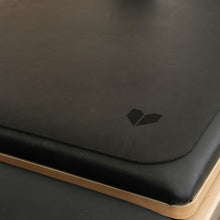 Load image into Gallery viewer, Lifespan Fitness Pilates Reformer Anti Slip Mat - Black