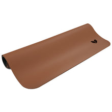 Load image into Gallery viewer, Lifespan Fitness Reformer Pilates Mat Anti Slip - Espresso
