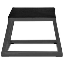 Load image into Gallery viewer, Plyo Box Triple Set Black (30, 45, 60cm)