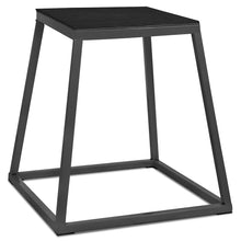 Load image into Gallery viewer, Plyo Box Triple Set Black (30, 45, 60cm)