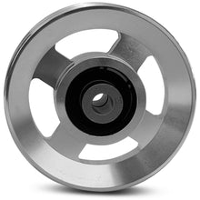 Load image into Gallery viewer, GRK200 Aluminium Pulley &amp; Spacer Upgrade Set