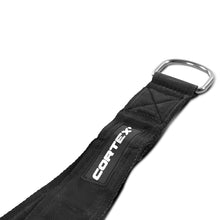 Load image into Gallery viewer, CORTEX Tricep Pulldown/Curl Strap Handles - Extra Long (56cm/74cm)