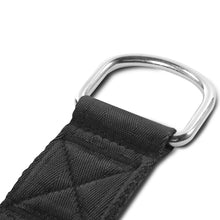 Load image into Gallery viewer, CORTEX Tricep Pulldown/Curl Strap Handles - Extra Long (56cm/74cm)