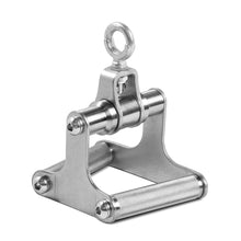 Load image into Gallery viewer, Cortex Alpha Series 1000kg Close Grip V-Handle (Ergo-Tapered Grip)