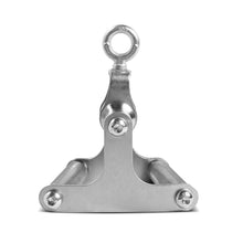 Load image into Gallery viewer, Cortex Alpha Series 1000kg Close Grip V-Handle (Ergo-Tapered Grip)