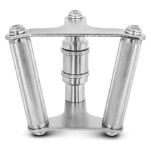 Load image into Gallery viewer, Cortex Alpha Series 1000kg Close Grip V-Handle (Ergo-Tapered Grip)