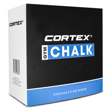 Load image into Gallery viewer, Weight Lifting Chalk Pack of 8