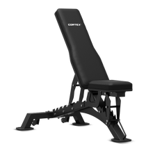 Load image into Gallery viewer, BN-9 FID Adjustable Exercise Bench