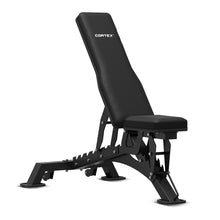Load image into Gallery viewer, BN-9 FID Adjustable Exercise Bench