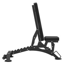 Load image into Gallery viewer, BN-9 FID Adjustable Exercise Bench