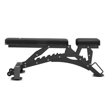 Load image into Gallery viewer, BN-9 FID Adjustable Exercise Bench
