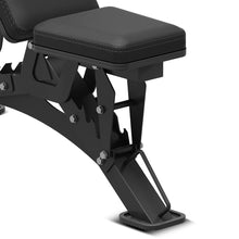 Load image into Gallery viewer, BN-9 FID Adjustable Exercise Bench