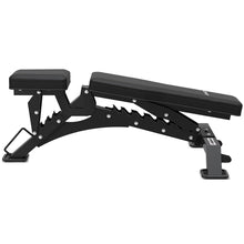 Load image into Gallery viewer, BN-9 FID Adjustable Exercise Bench