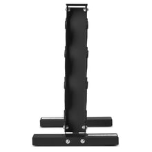 Load image into Gallery viewer, Cortex 4-Tier Fixed Dumbbell Stand