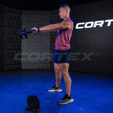 Load image into Gallery viewer, Cortex Revolock V2 48kg Pair Set with Stand