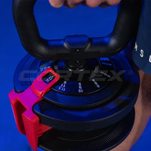Load image into Gallery viewer, Cortex Revolock V2 48kg Pair Set with Stand