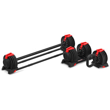 Load image into Gallery viewer, Cortex Revolock V2 48kg Pair Set with Stand