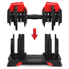 Load image into Gallery viewer, Cortex Revolock V2 48kg Pair Set with Stand
