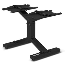 Load image into Gallery viewer, Cortex Revolock V2 48kg Pair Set with Stand
