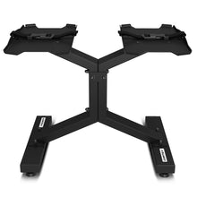 Load image into Gallery viewer, Cortex Revolock V2 Adjustable Dumbbell Stand