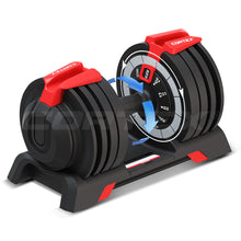 Load image into Gallery viewer, Cortex Revolock V2 48kg Pair Set with Stand